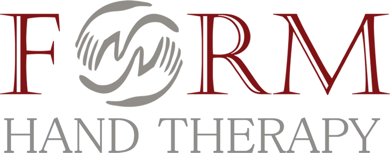 Form Hand Therapy Logo