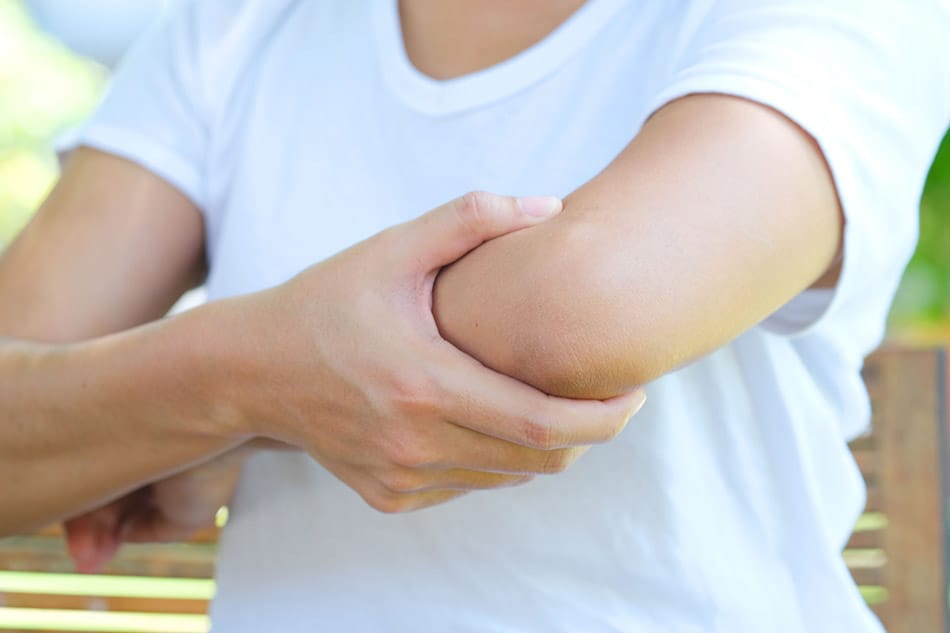 What is Cubital Tunnel Syndrome? in Fremont